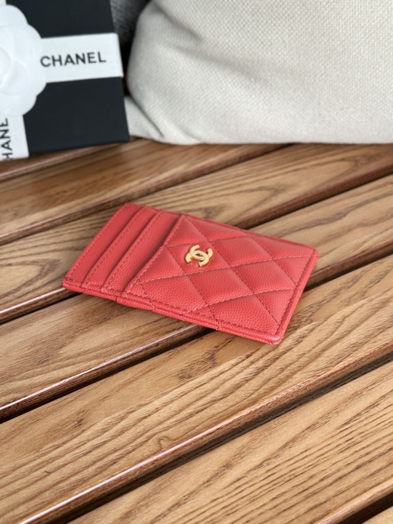 Chanel Wallet Purse